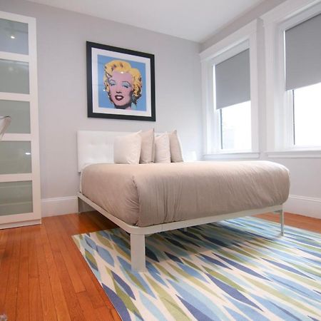 A Stylish Stay W/ A Queen Bed, Heated Floors.. #31 Μπρούκλαϊν Εξωτερικό φωτογραφία