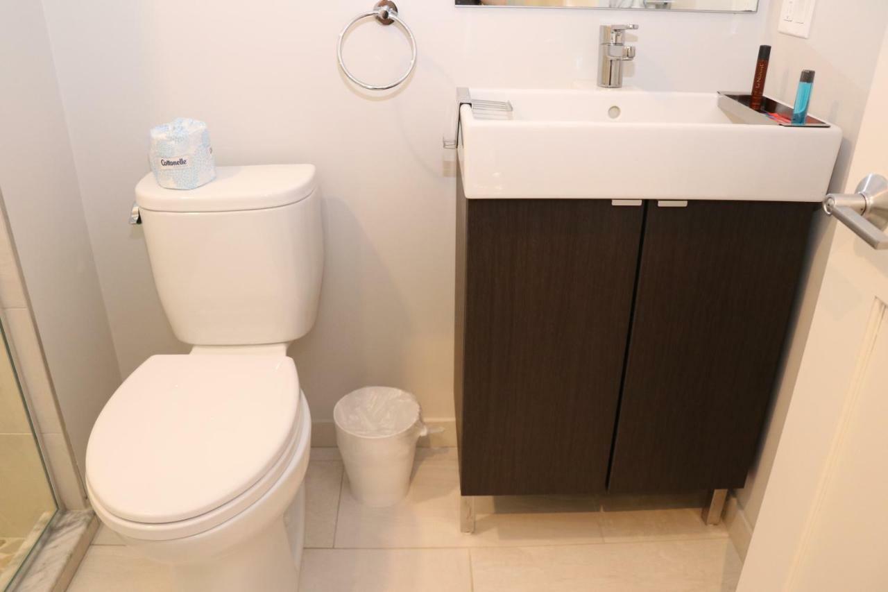 A Stylish Stay W/ A Queen Bed, Heated Floors.. #31 Μπρούκλαϊν Εξωτερικό φωτογραφία