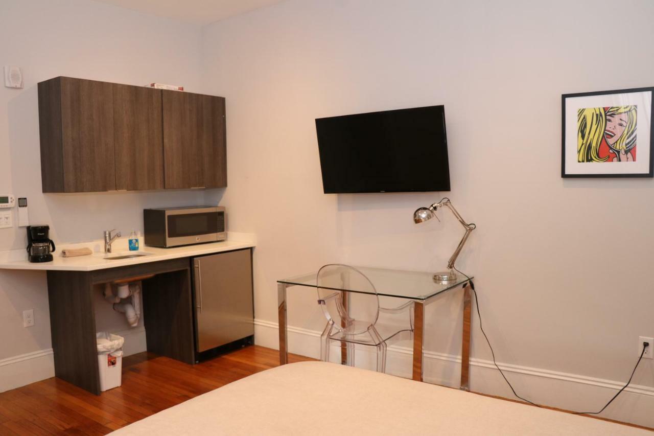 A Stylish Stay W/ A Queen Bed, Heated Floors.. #31 Μπρούκλαϊν Εξωτερικό φωτογραφία