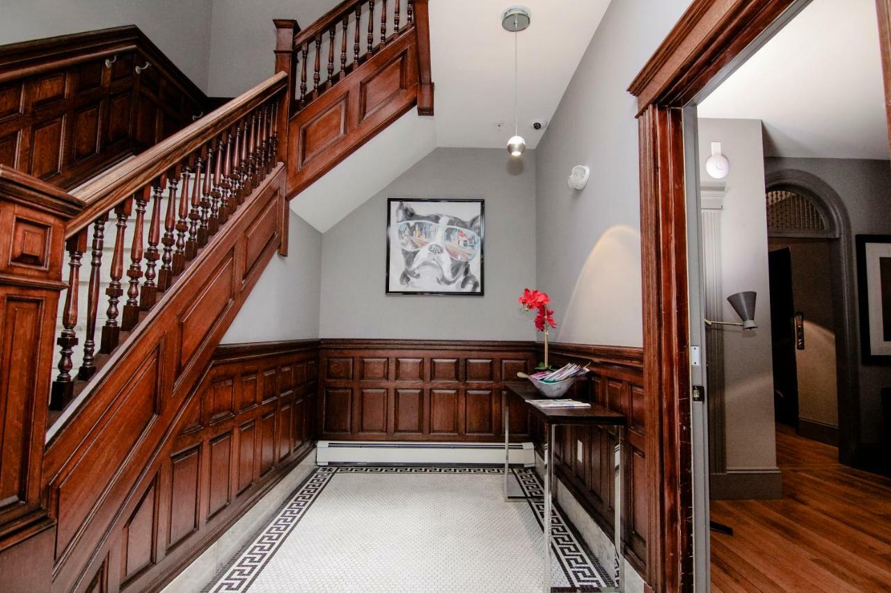 A Stylish Stay W/ A Queen Bed, Heated Floors.. #31 Μπρούκλαϊν Εξωτερικό φωτογραφία